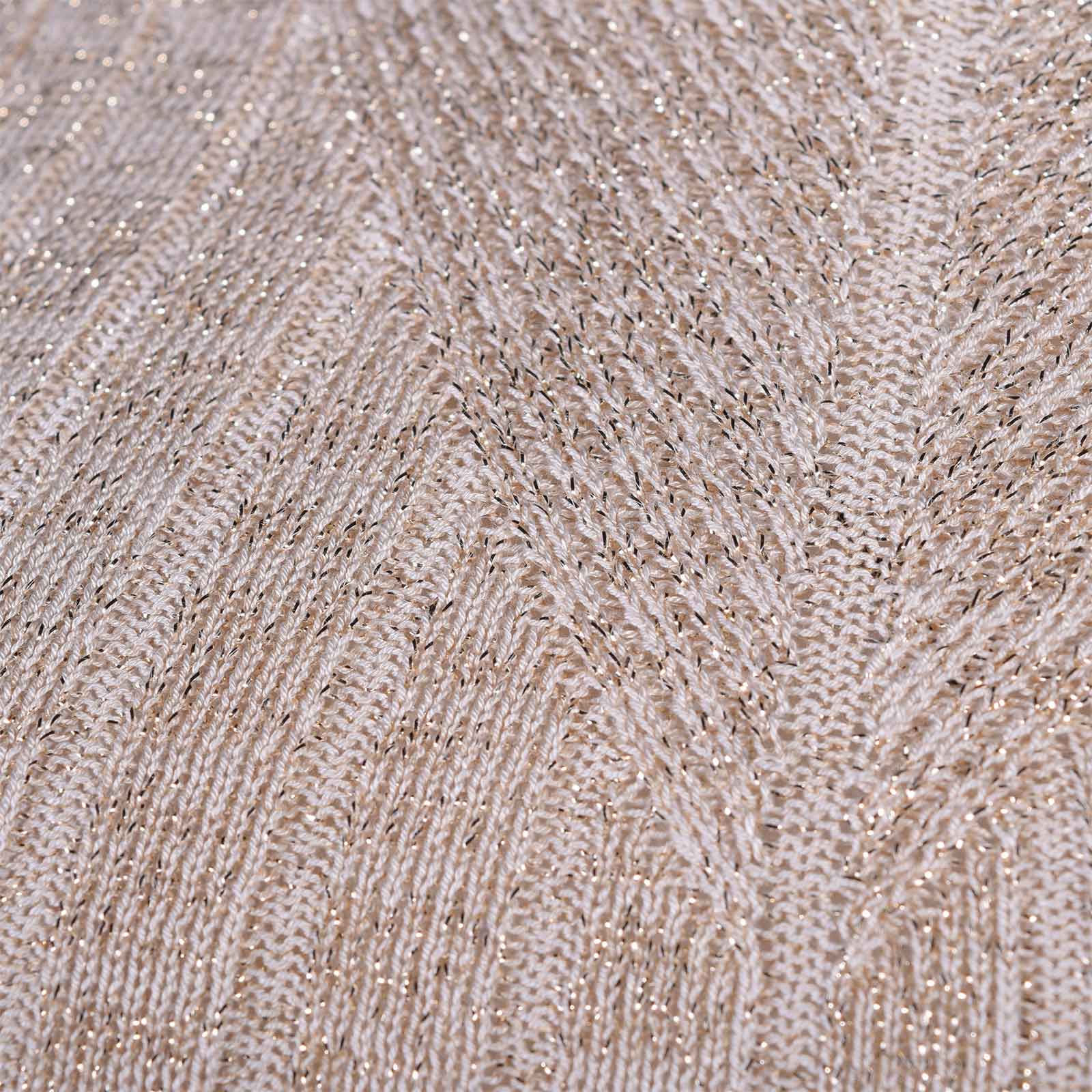 A351-کرم1 تاپ زنانه A351