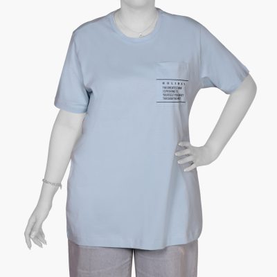 تیشرت زنانه a429