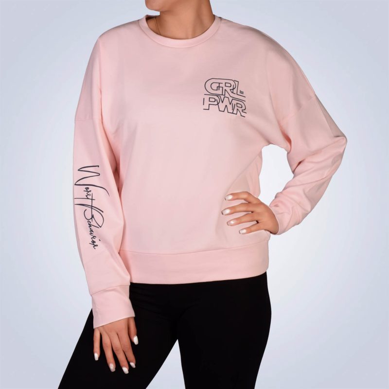 بلوز زنانه A036