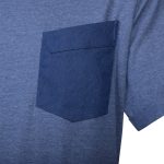 تیشرت مردانه A503