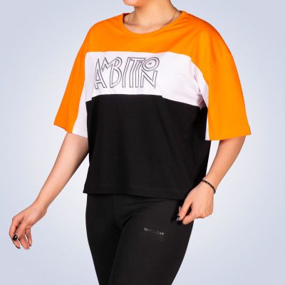 تیشرت زنانه A222
