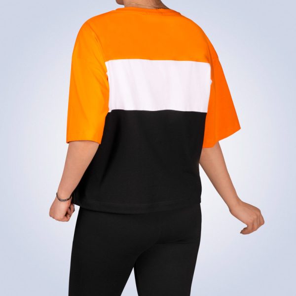 تیشرت زنانه A222