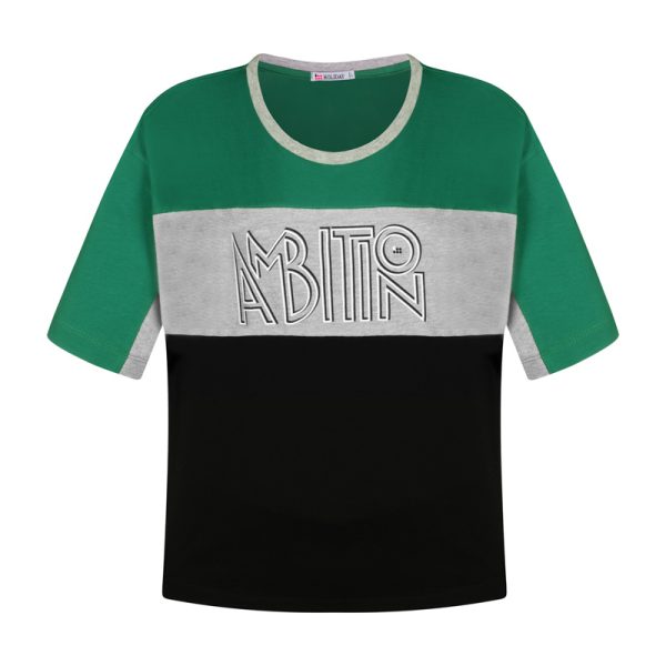 تیشرت زنانه A222