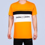تیشرت مردانه A273