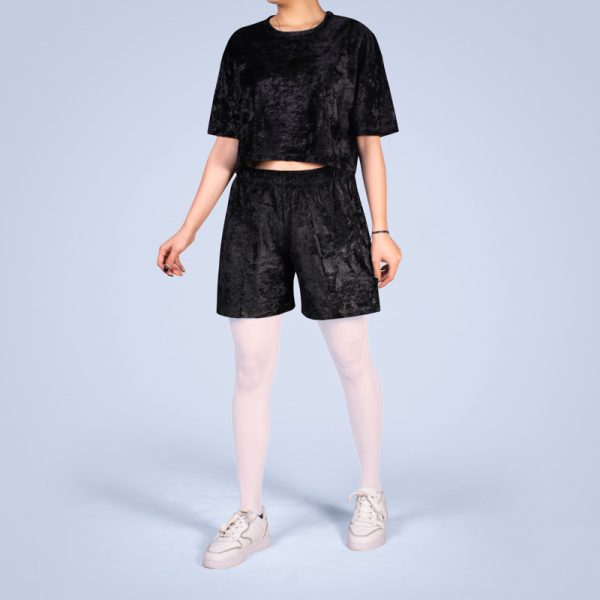 تیشرت زنانه A661