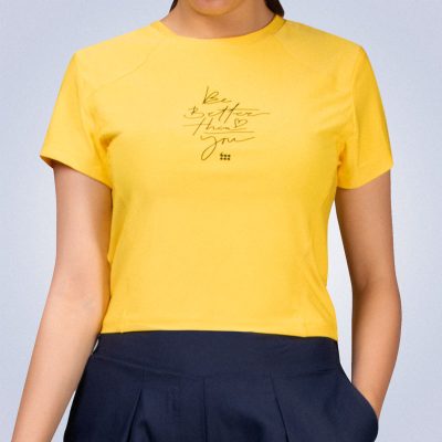تیشرت زنانه A699