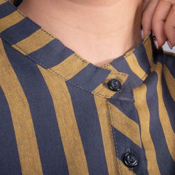 شومیز A729