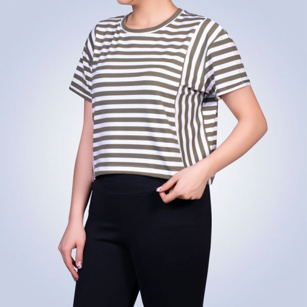 تیشرت زنانه A730