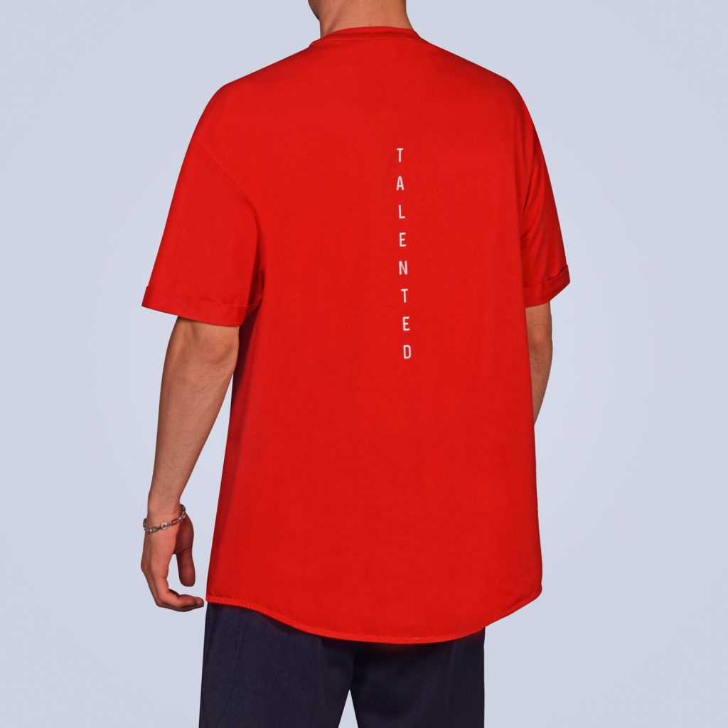 تیشرت مردانه A850