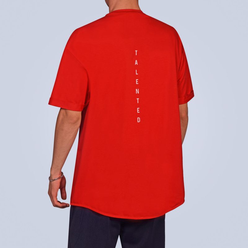 تیشرت مردانه A850