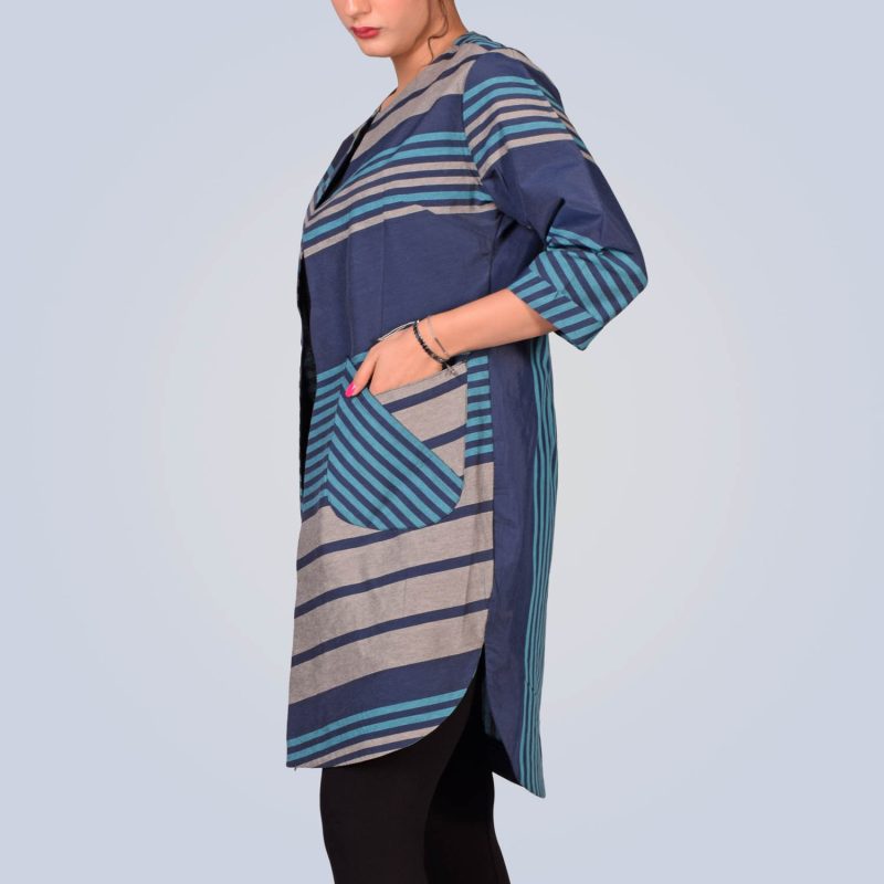 مانتو زنانه a773