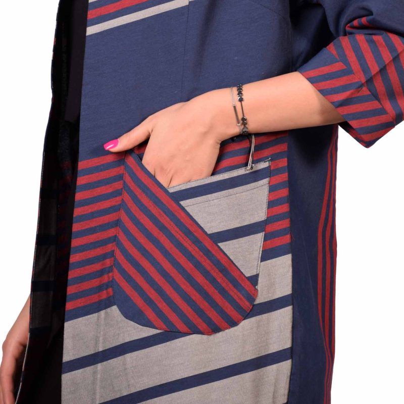 مانتو زنانه a773