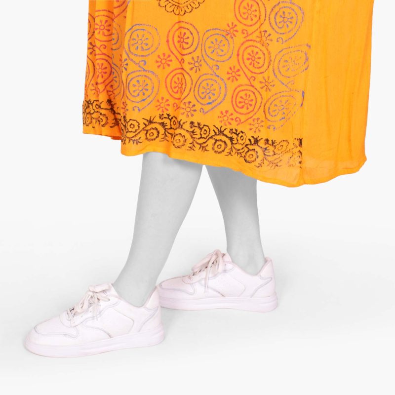 سارافن زنانه A973