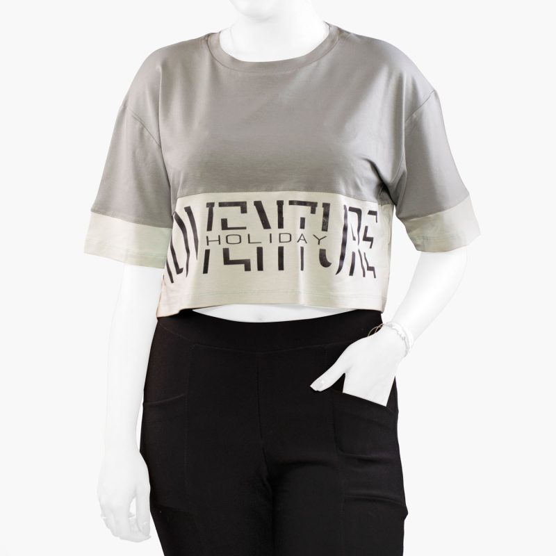 تیشرت زنانه a811