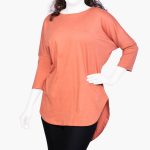تونیک زنانه A942