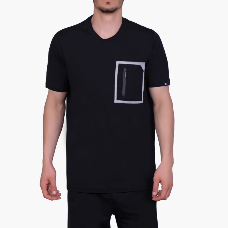 تیشرت مردانه A807