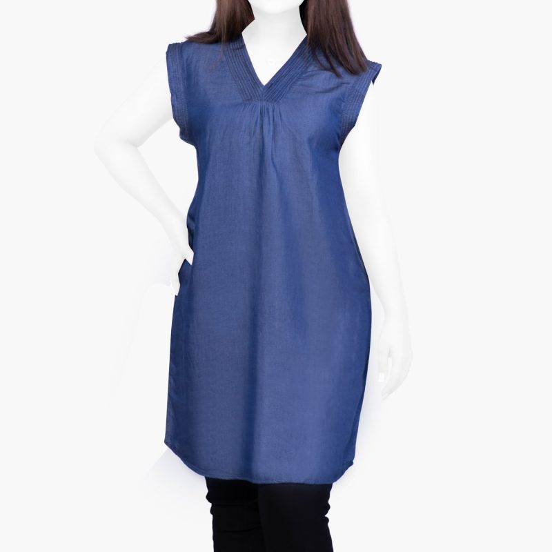 سارافن زنانه C007