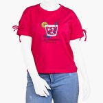 تیشرت زنانه A933