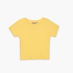 تیشرت کراپ c024