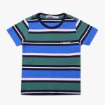 تیشرت پسرانه B086