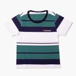 تیشرت پسرانه B086