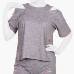 تیشرت زنانه C208