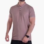 پولوشرت یقه دار