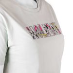 تیشرت یقه گرد