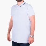 پولوشرت مردانه آبی
