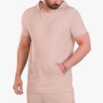 تیشرت کرم مردانه