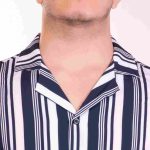 پیراهن یقه انگلیسی