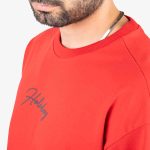 تیشرت یقه گرد