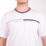 تیشرت یقه گرد