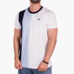 تیشرت مردانه سفید