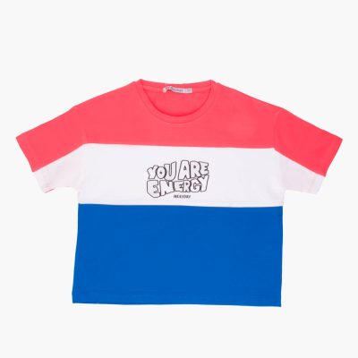 تیشرت بچه‌گانه B092