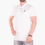 پولوشرت مردانه استخوانی