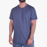 تیشرت یقه گرد