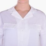 شومیز زنانه C396 - Image 4