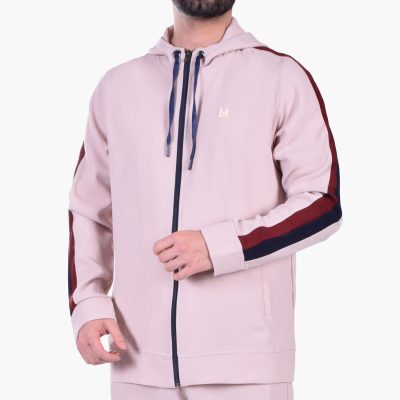 سویشرت کرم مردانه