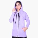 سویشرت یاسی روشن