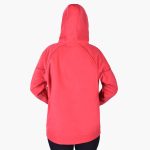 سویشرت قرمز زنانه