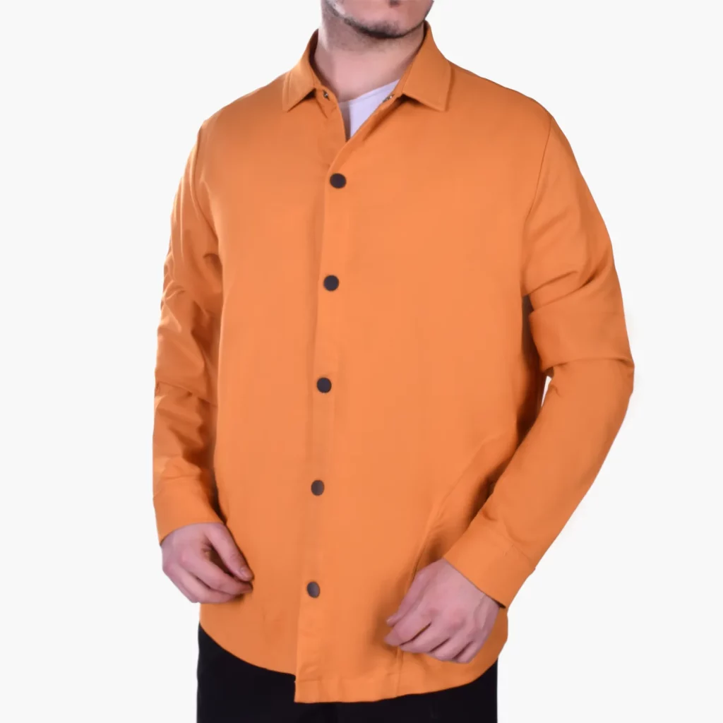 پیراهن مردانه