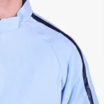 سویشرت آبی