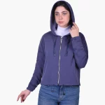 سویشرت آبی نفتی