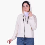 سویشرت زنانه استخوانی