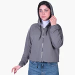 سویشرت سبز پاستلی تیره