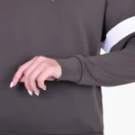 بلوز آستین بلند