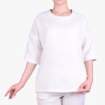 بلوز زنانه استخوانی