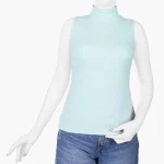 تاپ یقه اسکی