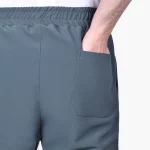 شلوار مردانه سبز تیره